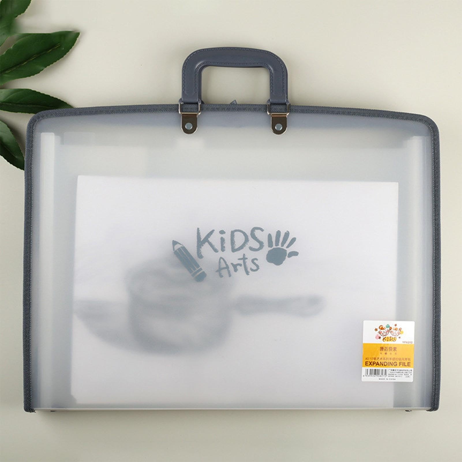 Dossier de fichiers extensible, organisateur de documents Dossiers | Dossier accordéon portable, organisateur de dossiers extensibles pour hommes et femmes