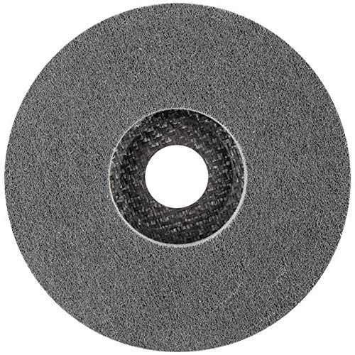 PFERD 5-1/2'' POLINOX UNITIZED DISC MED.-Hard (48484) (5/Each)