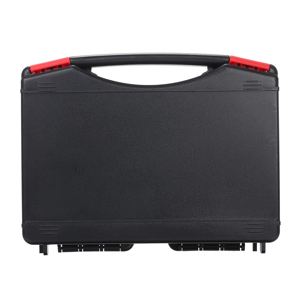 Tool Organizer Portable MultiFunction Tool Box Hardware Storage Box
