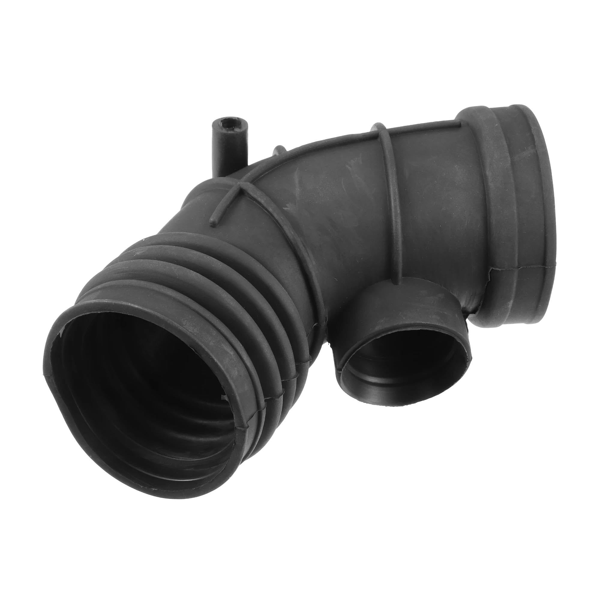 Manguera Aire 13541435625 para 525i 2001-2003 E36 Serie I6 2.5L Aspiración Natural Gasolina SedanEngine Tubo De Manguera De Entrada De Aire Manguera