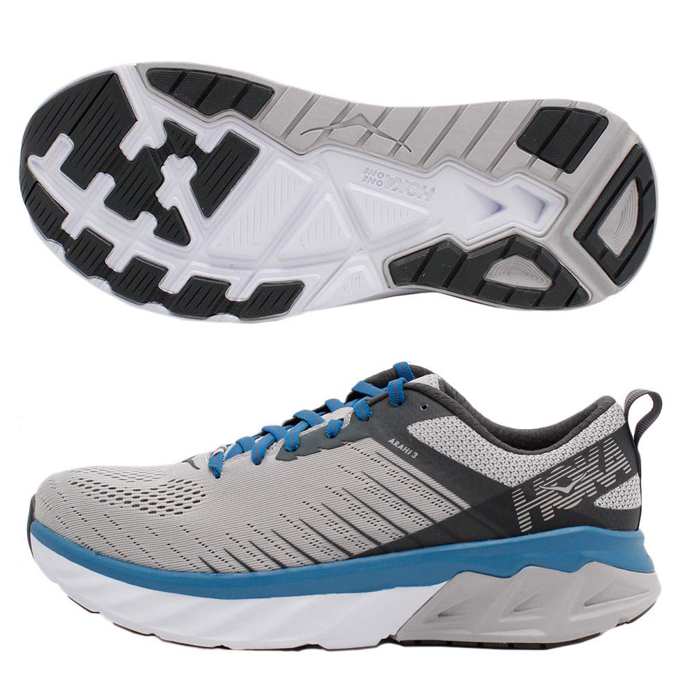 hoka one one w arahi 3