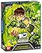 Bandai - 9020 - Jeu de Cartes - Cartes à Jouer et à Collectionner - Ben 10 - Starter 40 Cartes - Starter Deck B