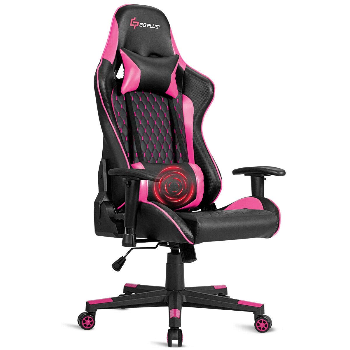 Pink Massage Chair All Chairs