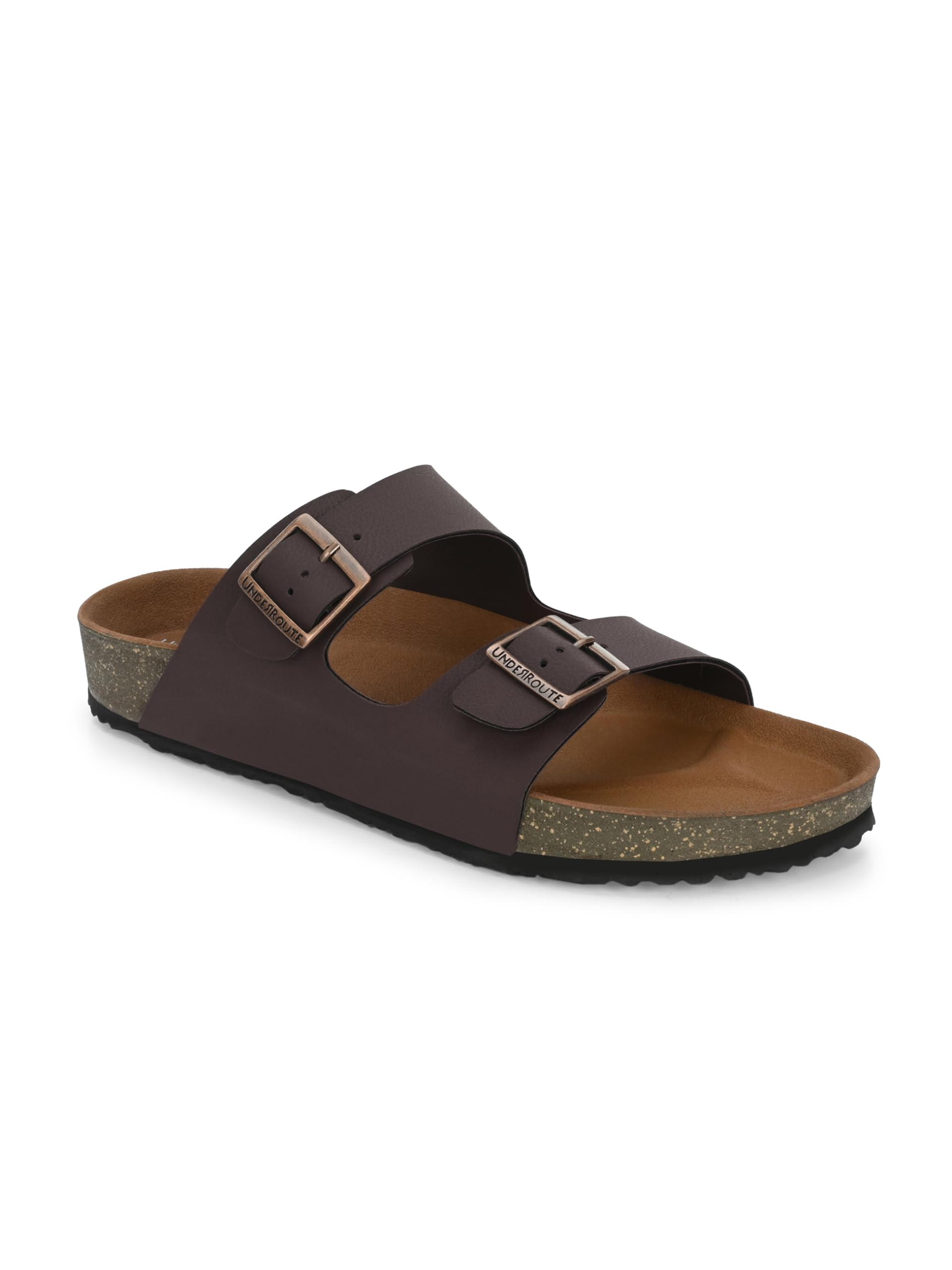 UNDERROUTE URG 903 Synthetic Leather Casual Sandals For Men (B0CVL4G9ZR) Amazon Price History, Amazon Price Tracker