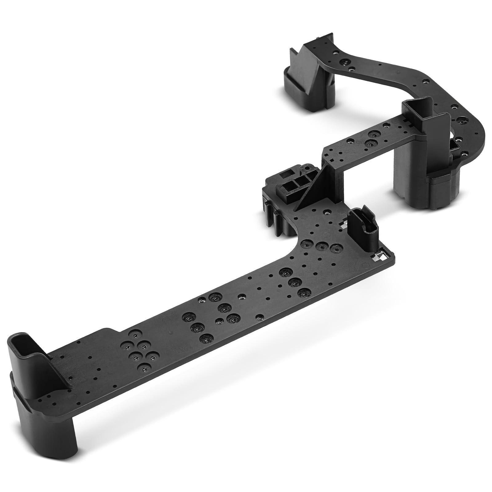 A-Premium Transmission Wiring Harness Compatible with Ford & Lincoln & Mercury Models - F-150, F-250, Mustang, E-150, E-250, Club Wagon, Econoline, E-350 Super Duty, Mark VIII, Town Car, Grand Marquis