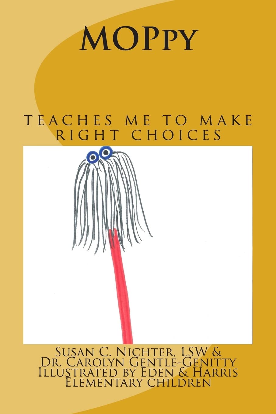 MOPpy and Me: Me Others Property & The 4As