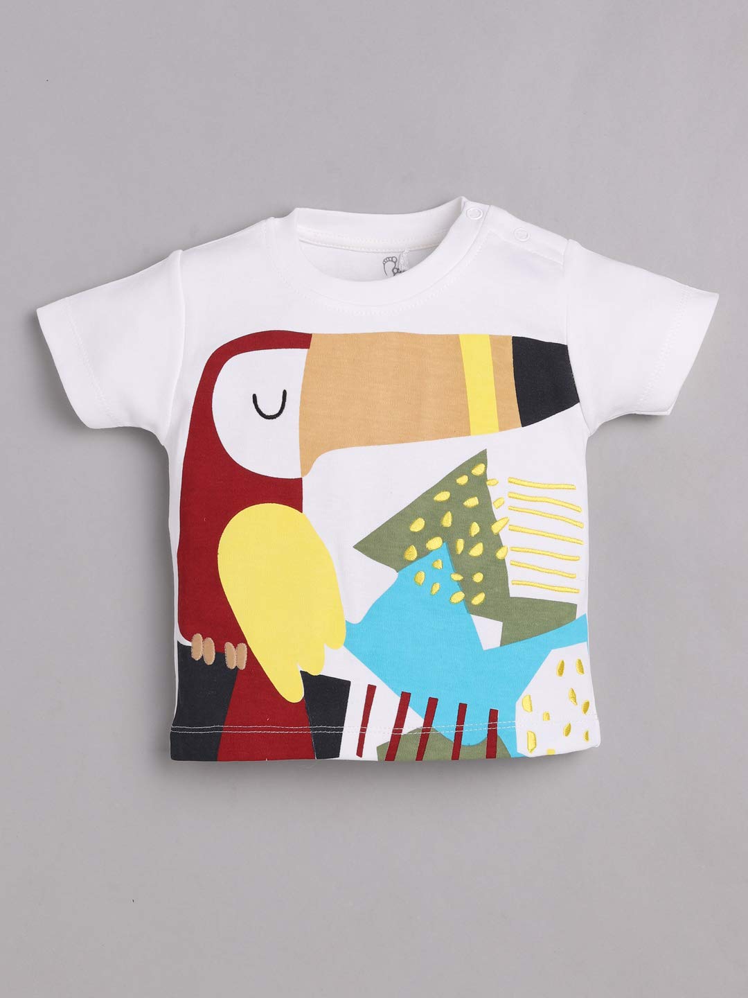 BABY GO Conjunto de ropa unisex para bebé