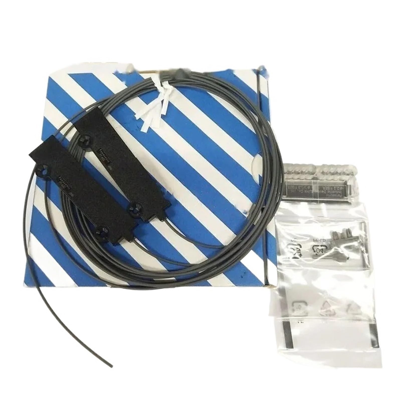 BRODEFUP 1PC FT-A32 Fiber Optic Sensor