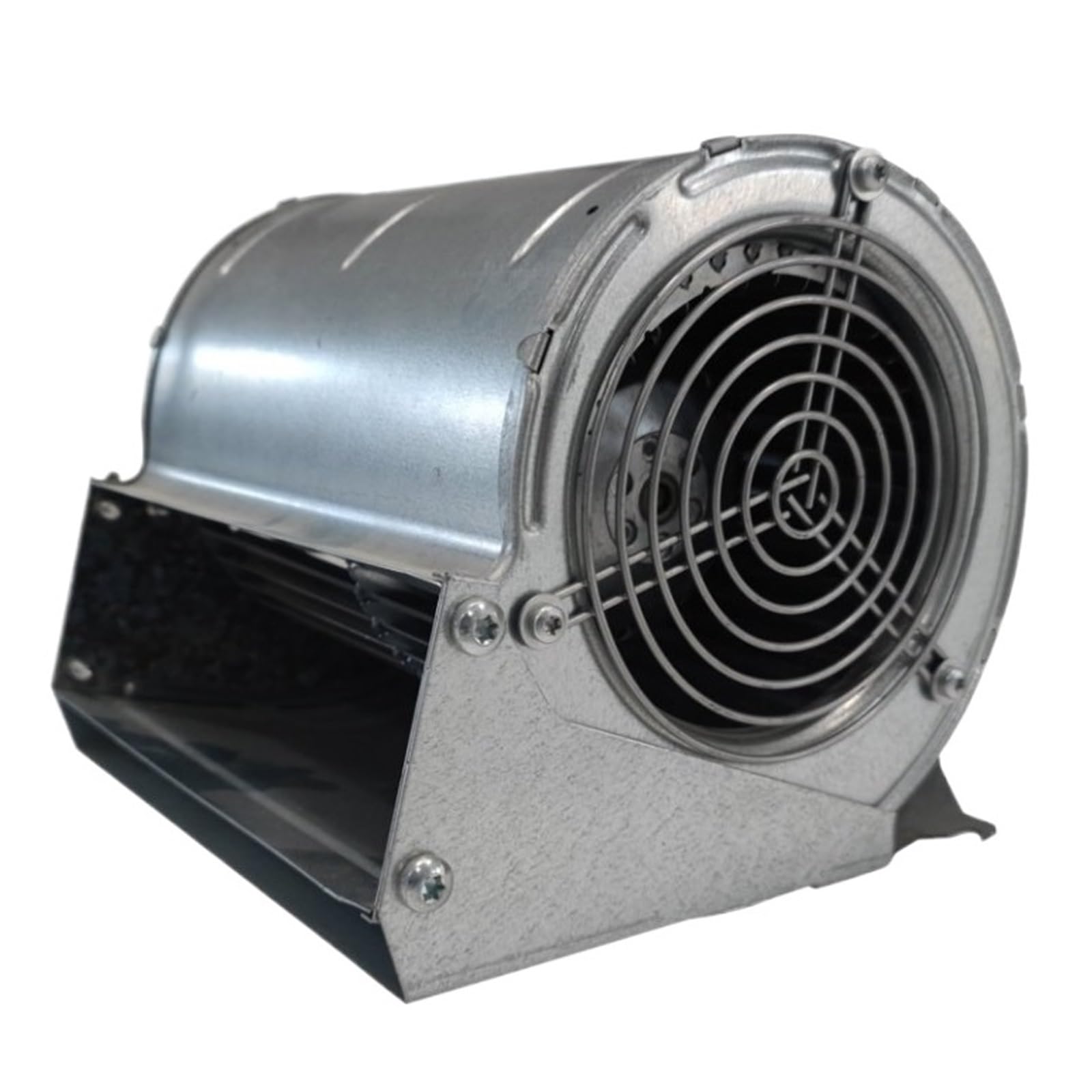 Lzikkgki One Color D2e133-Am35-B4 230V Ac 165W 1500Rpm 133Mm Cooling Fan
