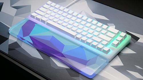 CHERRY XTRFY GP5 XL Gaming Mouse Pad - Thumbnail 3