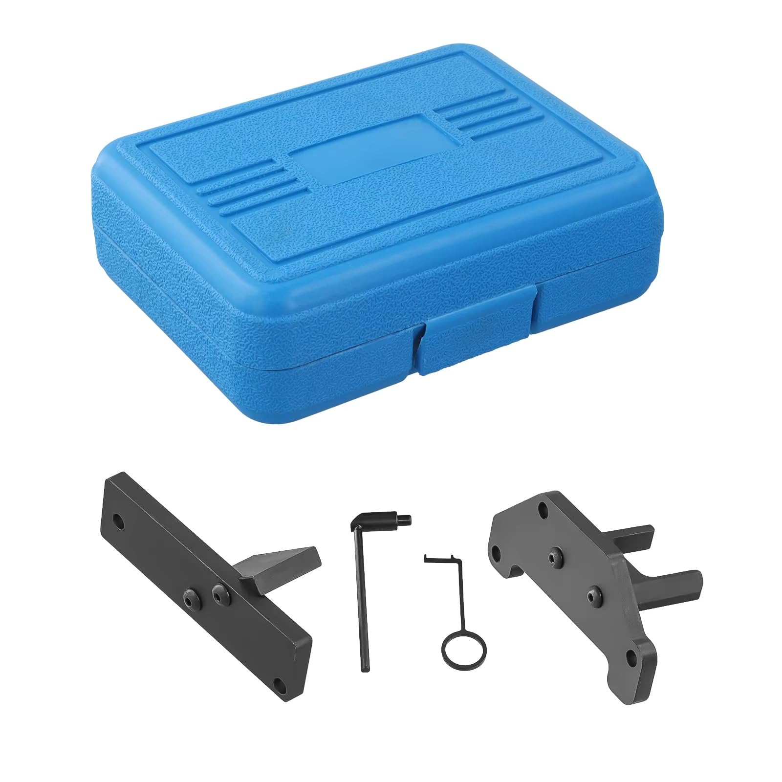 Strumento Bloccaggio Motore Compatibile con Citroen per Berlingo IV per C4 Aircross 2018 2019 2020 Motore A Benzina Cintura Albero A Camme Timing Tool Kit