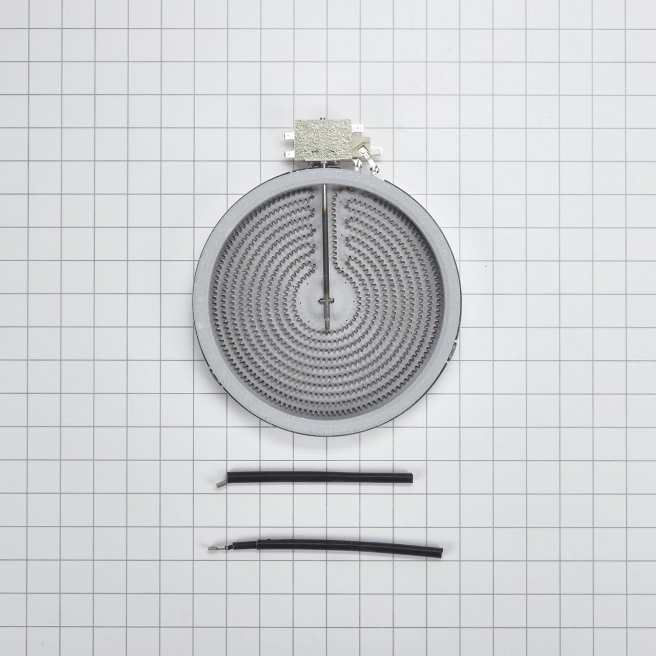 Amazon.com: Whirlpool W10823698 Coil Surface Element : Appliances