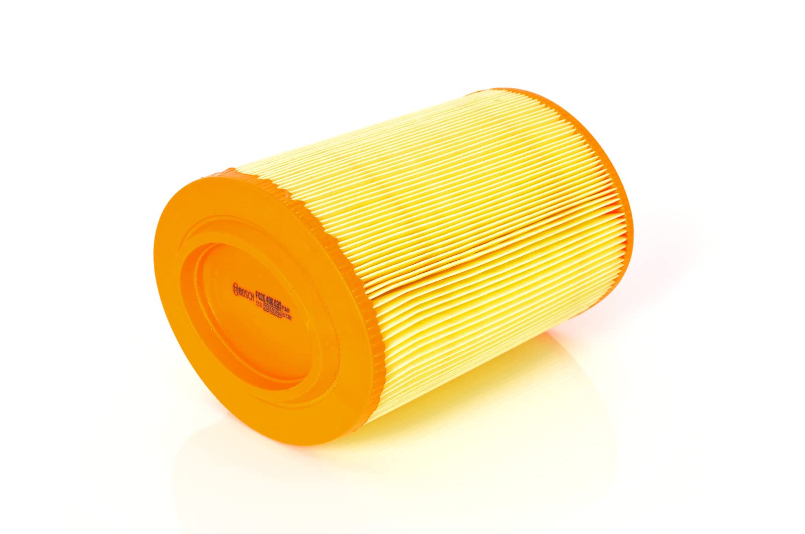 AIR FILTER F 026 400 039 FOR ALFA ROMEO 939 A6.000 1.9L 939 A4.000 1.8L 4cyl 159
