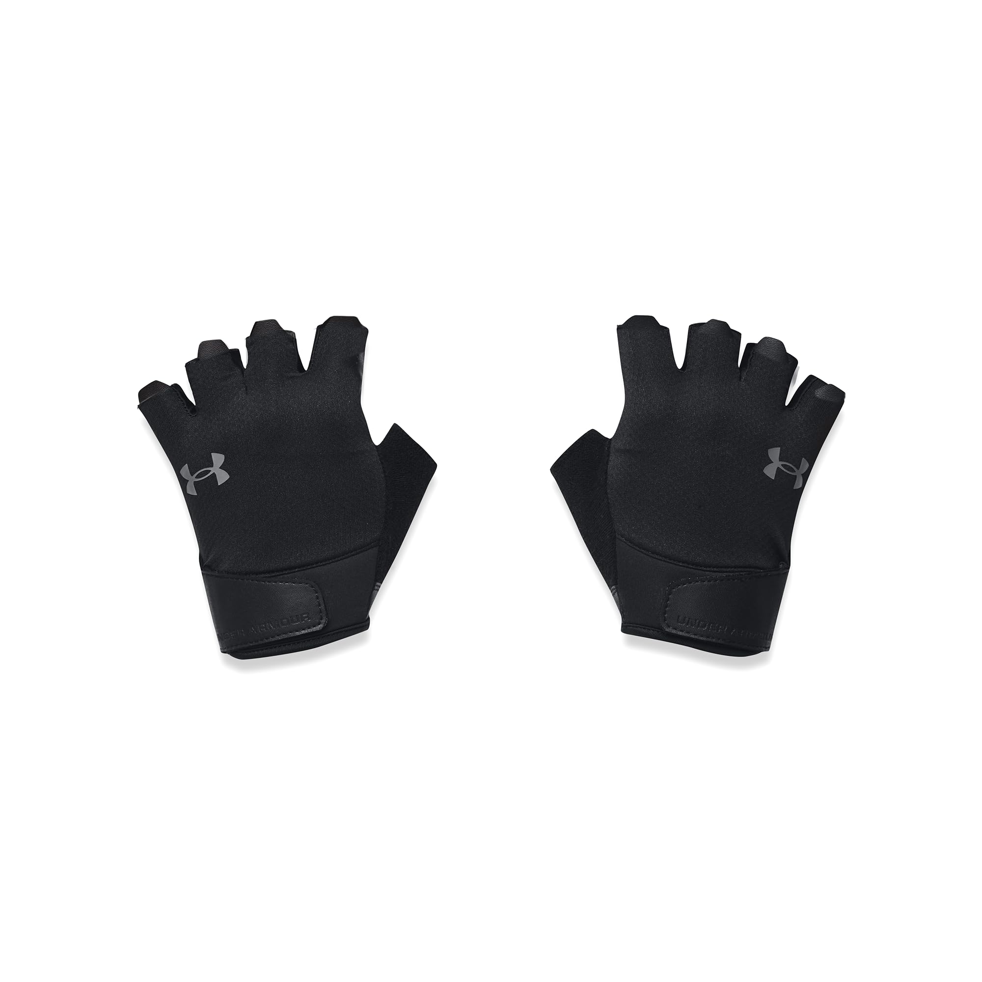 Under Armour Uomo M's Training Gloves Accessory
