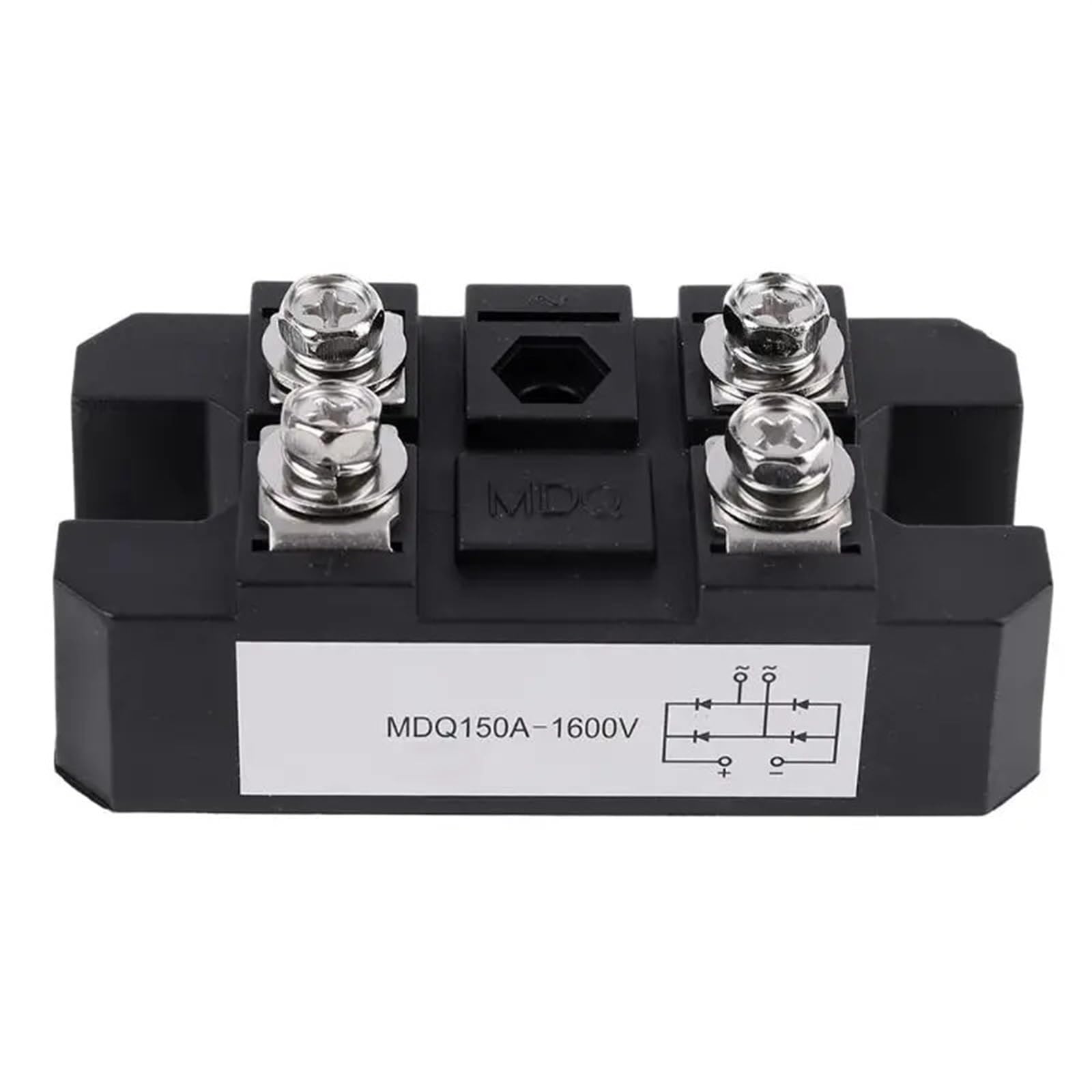 YMUGUEGH 150A 1600V bridge rectifier