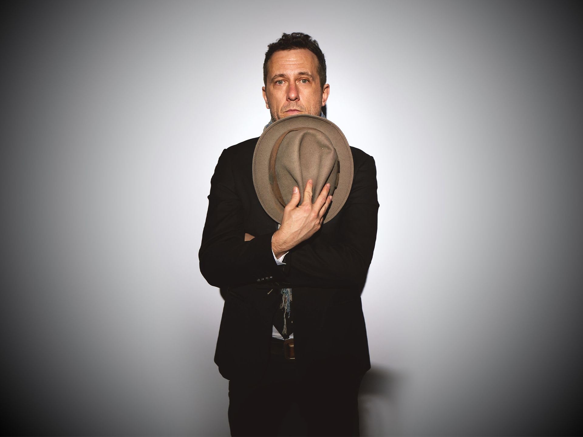 Will Hoge