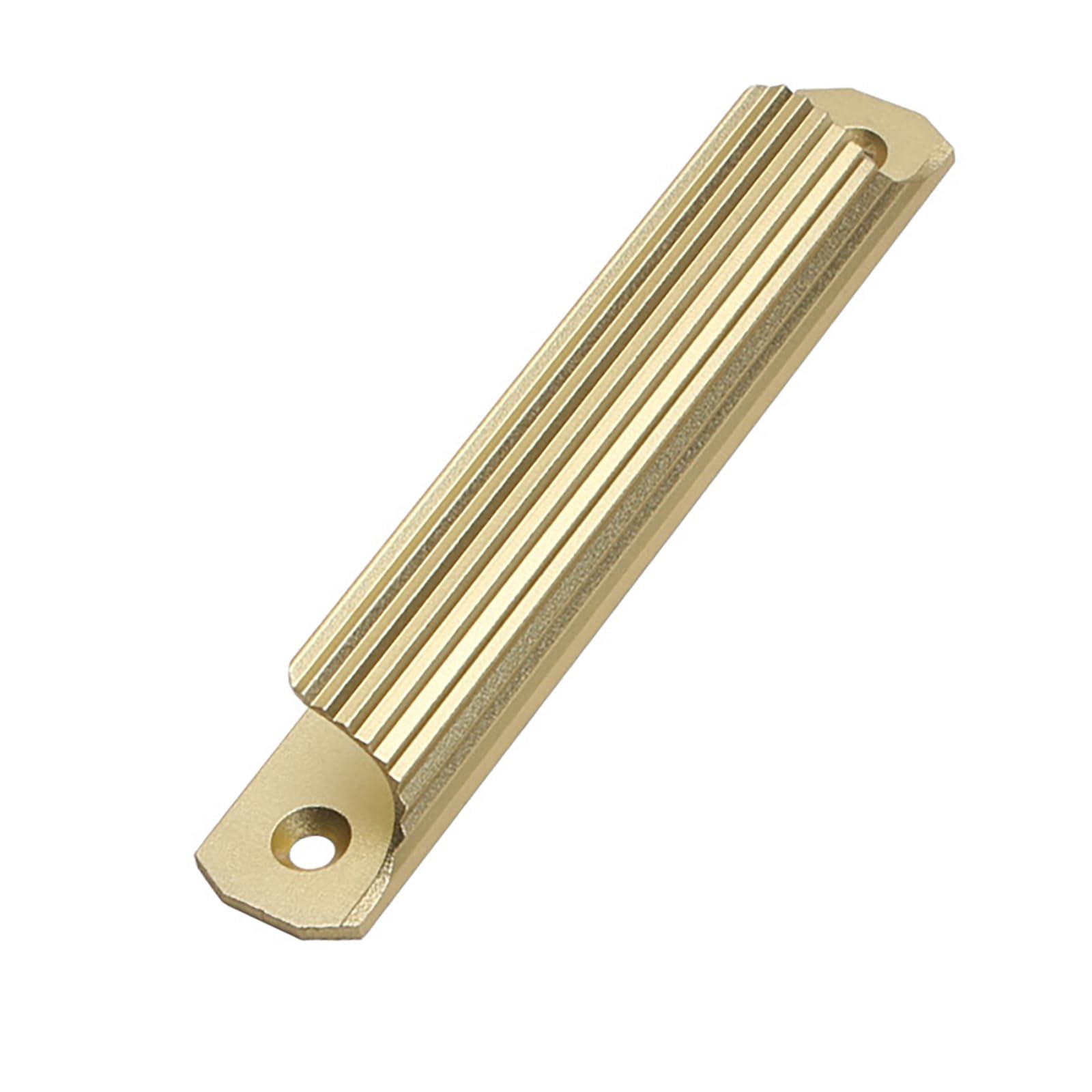 Newft A Luminum Lloy Sliding Barn Door Handle Balcony Cabinet Pull Casement Screen Window Pulls Knob Furniture Hardware Wardrobe Cabinet Cupboard Pulls Knob