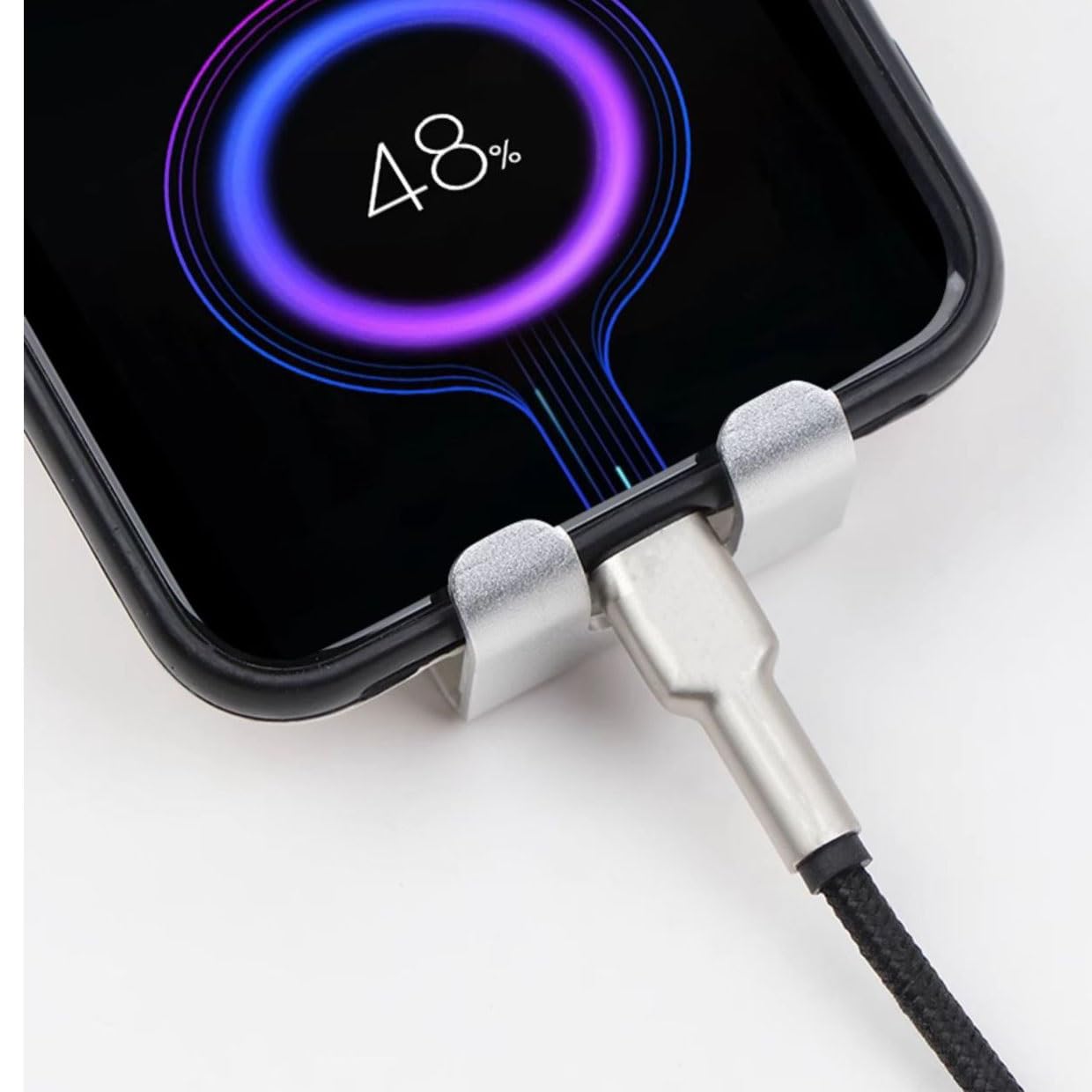 クレヨンしんちゃん】バイク用アルミマウント シルバー スマホ Amazon