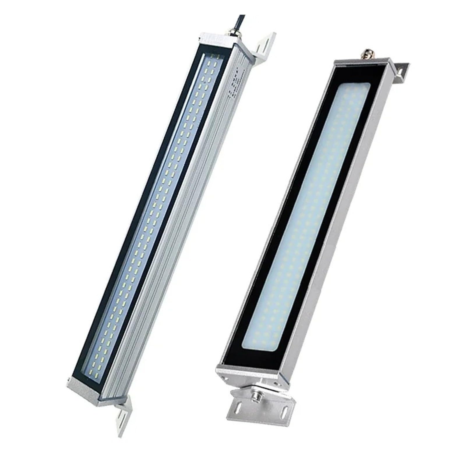 Aleación De Aluminio De La Luz De Trabajo IP67 De La Máquina Herramienta