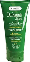 Soft Hair Defrizante Vegano