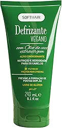 Soft Hair Defrizante Vegano
