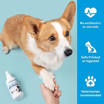 Vetericyn Wound and Skincare - Liquid Spray - 236ml