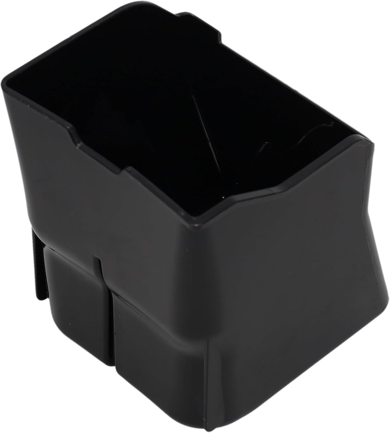 Supplying Demand 421944082881 Coffee/Espresso Machine Dump Bucket/Box - For Model Specific EP Series