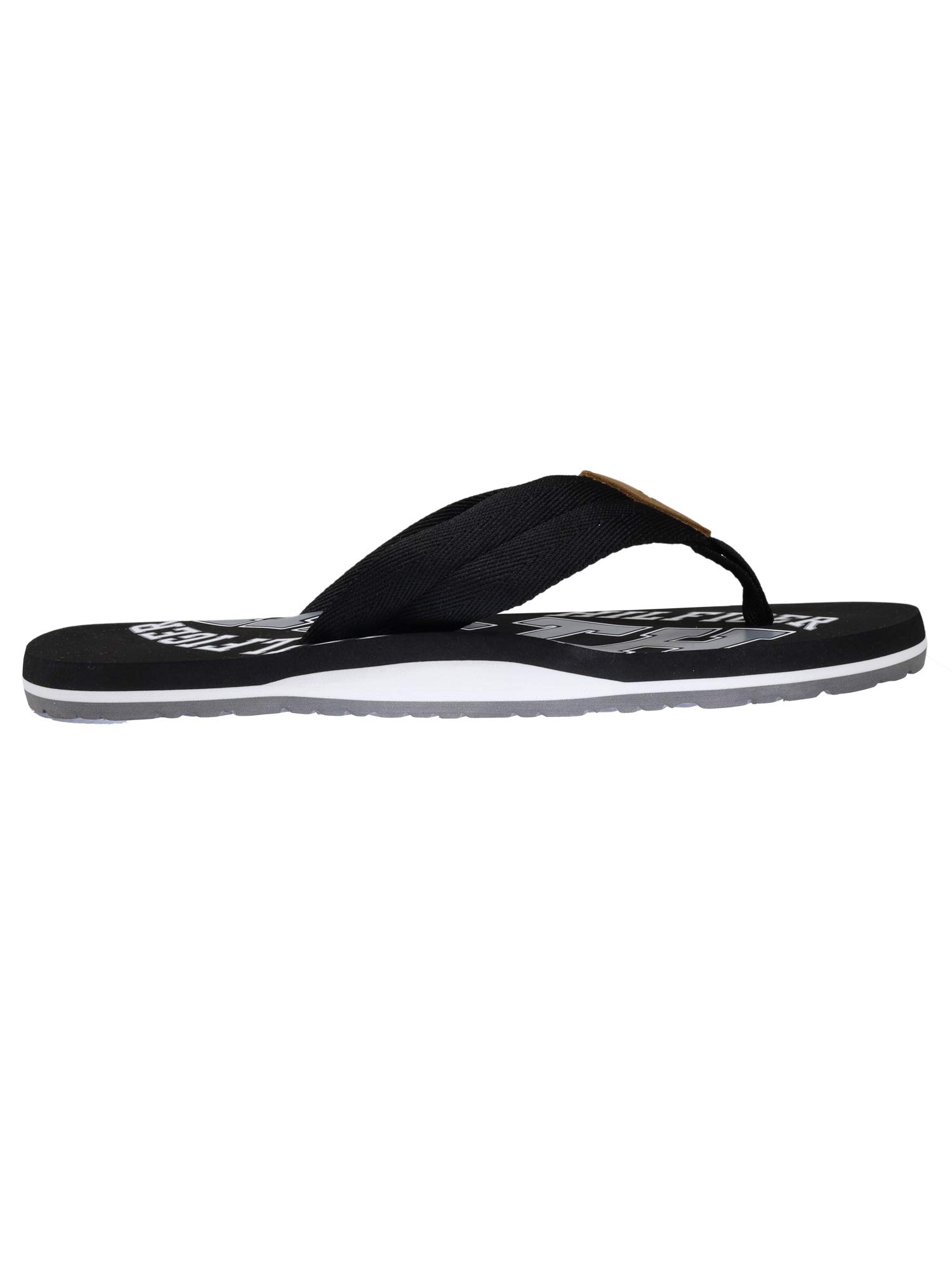Tommy Hilfiger Adaptive Mężczyźni Japonki Fm0fm01369