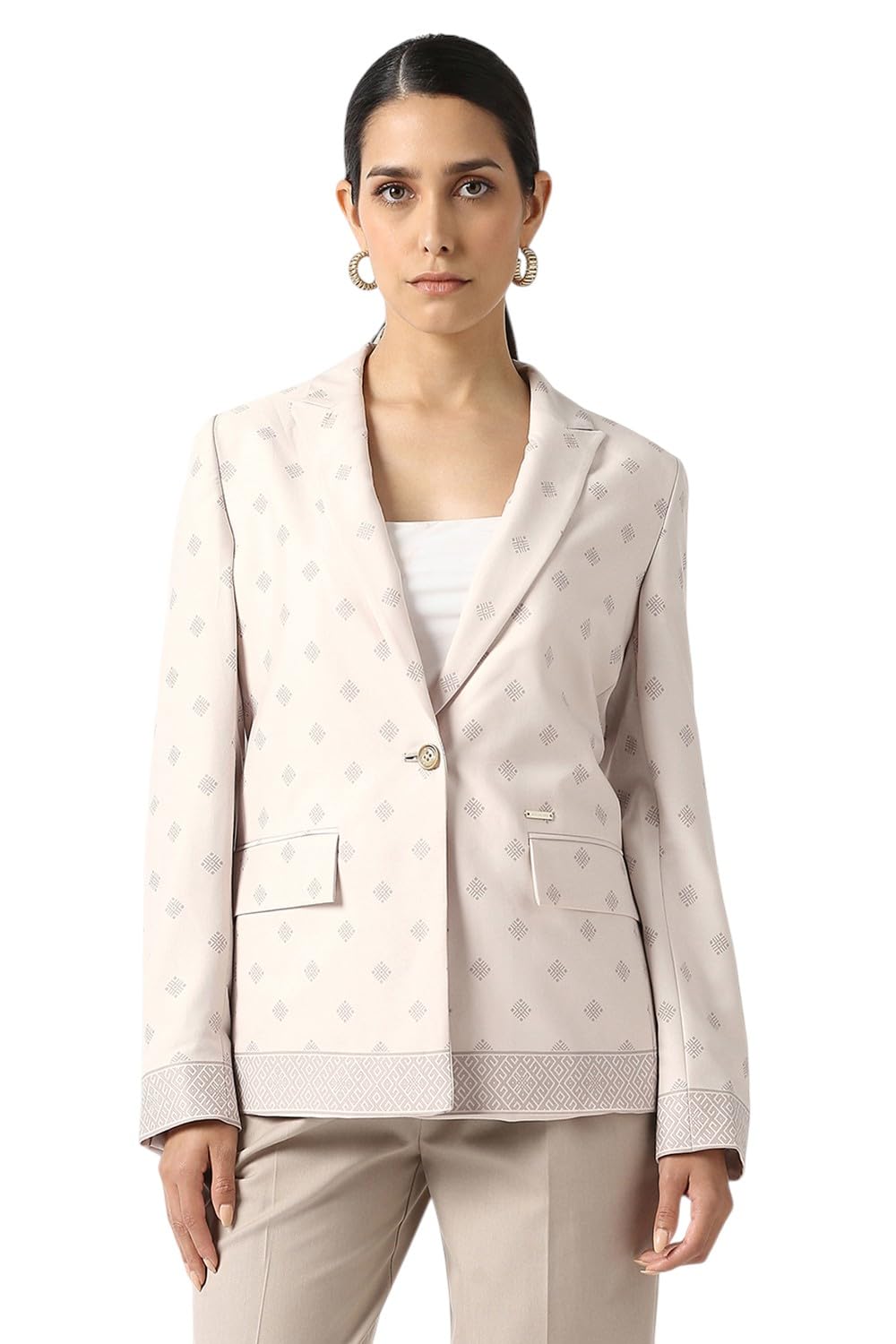 van heusen Women's Blazer-picture-44