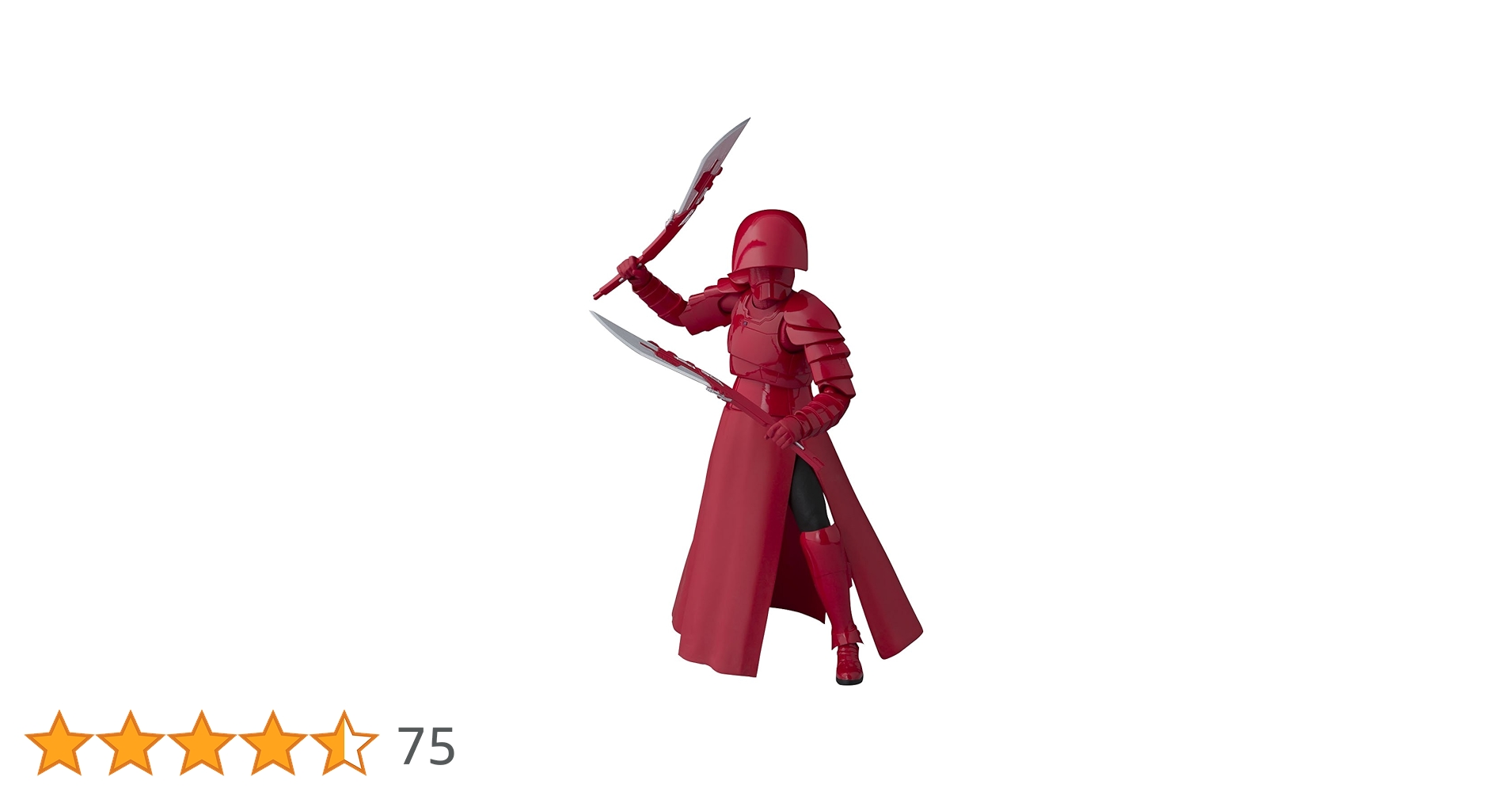 Amazon.co.jp: TAMASHII NATIONS S.H.フィギュアーツ スター