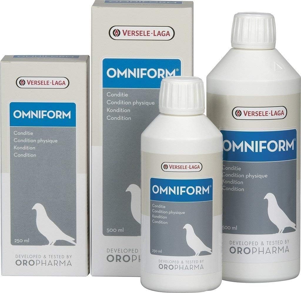 Omniform Health Care Supplies