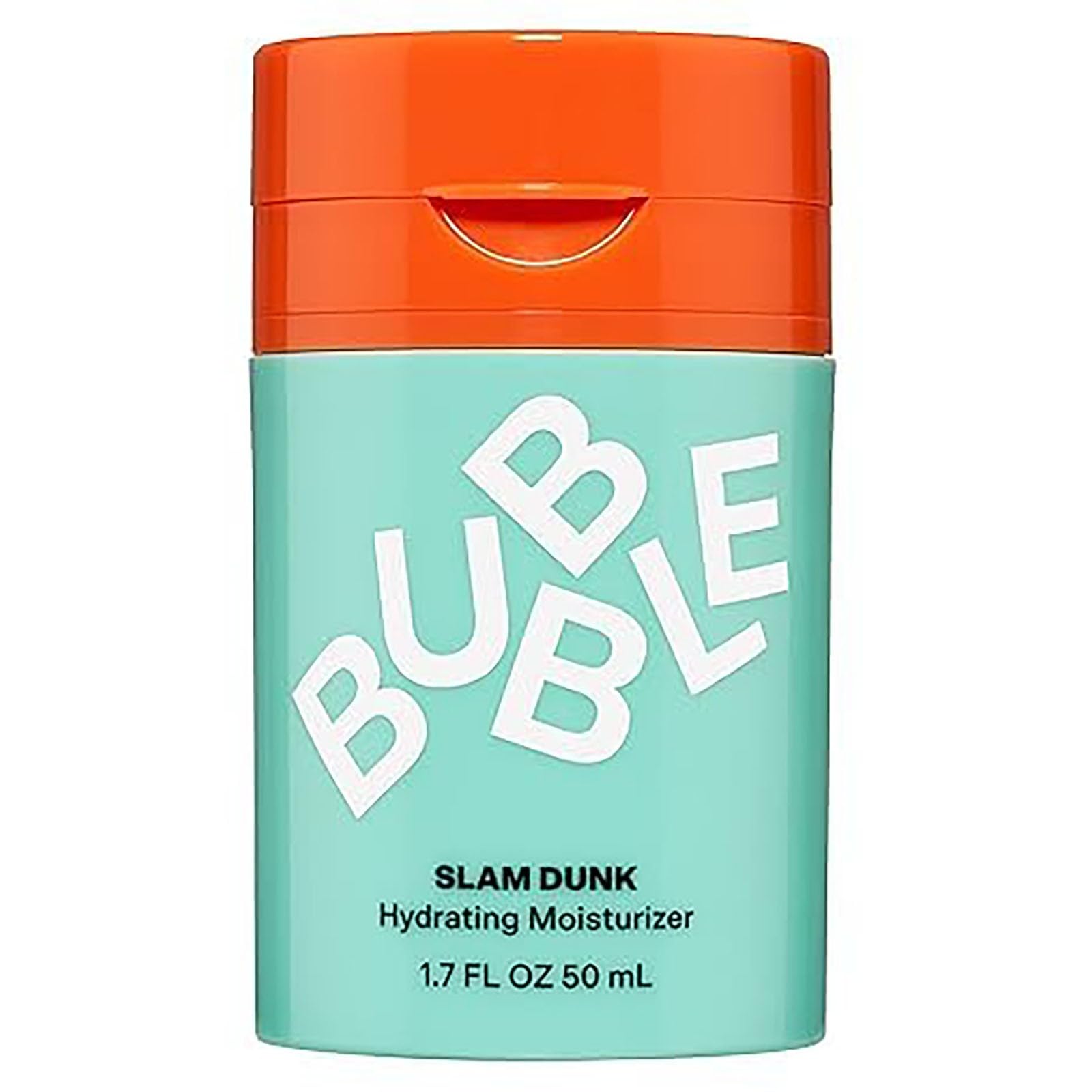Bub~ble Skincare Hydrating Face Moisturising For Normal To Dry Skin Bubblee Skin Caree Slam With Vitamin E Juice For A Complexion for a Radiant Complexion