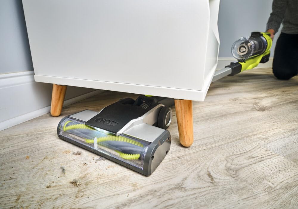 Tête de sol RYOBI - RSVDFH24-27,5cm