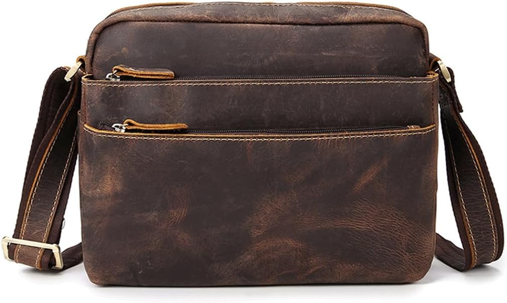 Outdoor Backpack Shoulder Bag Crossbody Large Capacity