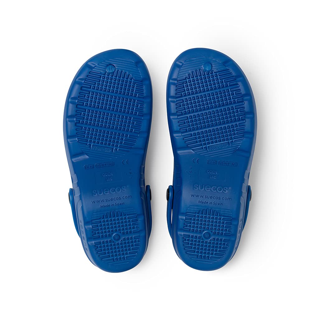 Suecos Oden Fusion Zapatos para Profesionales sanitariosUnisex Adulto
