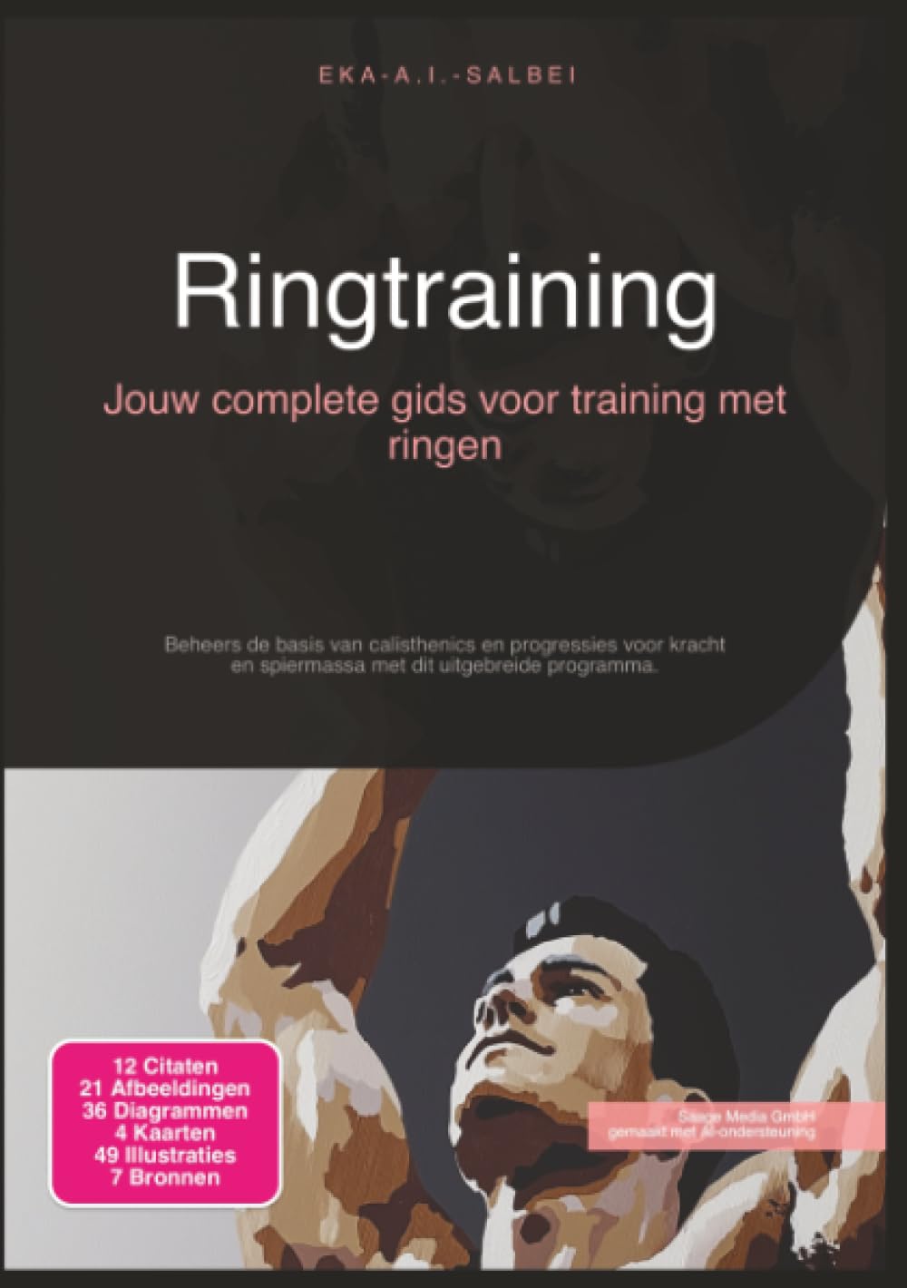 Ringtraining: Jouw complete gids voor training met ringen (Calisthenics)
