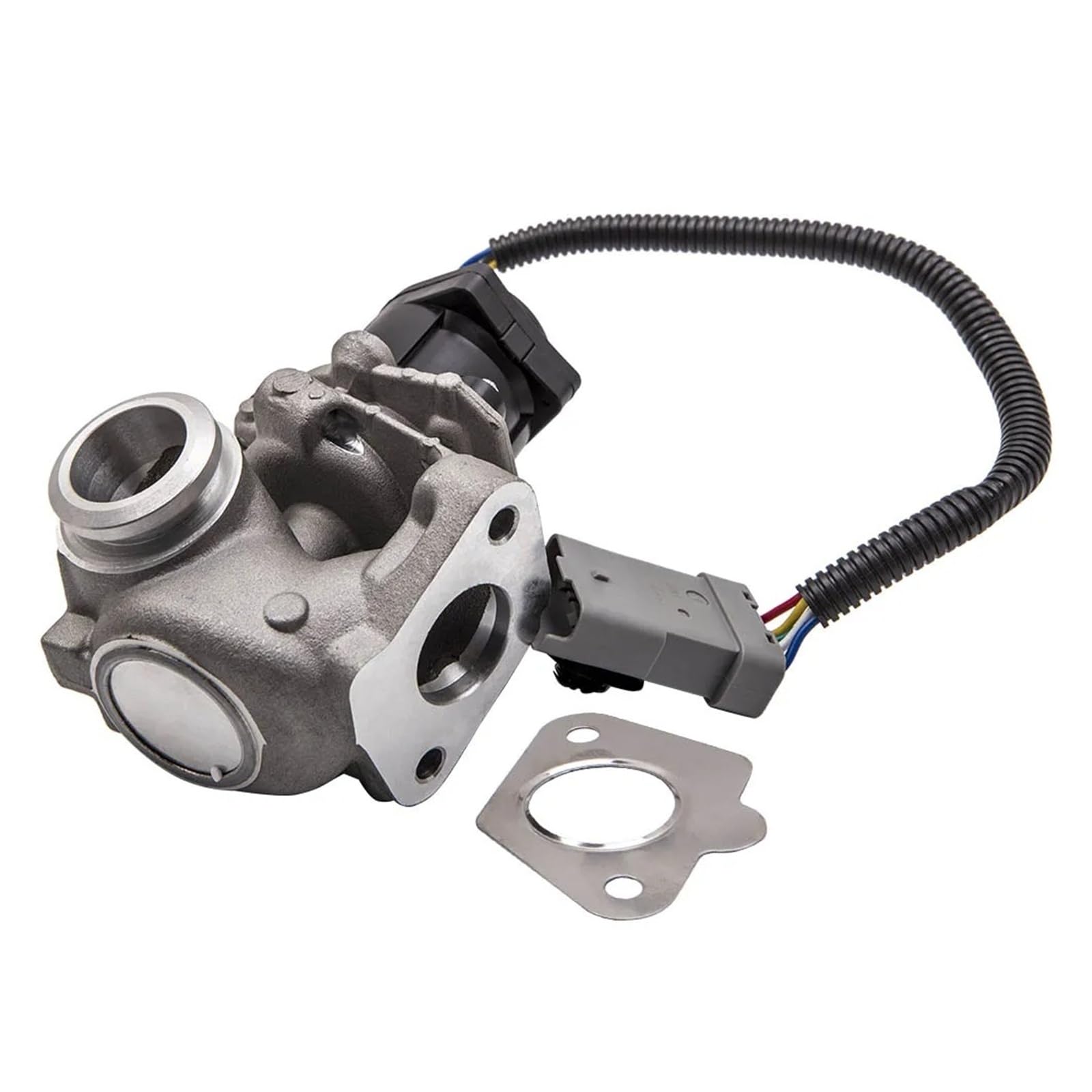 EGR Valve Recirculation Valves for Mazda 3 Series BK 1.6 Di Turbo 9654818180 Exhaust EGR Valve AGR