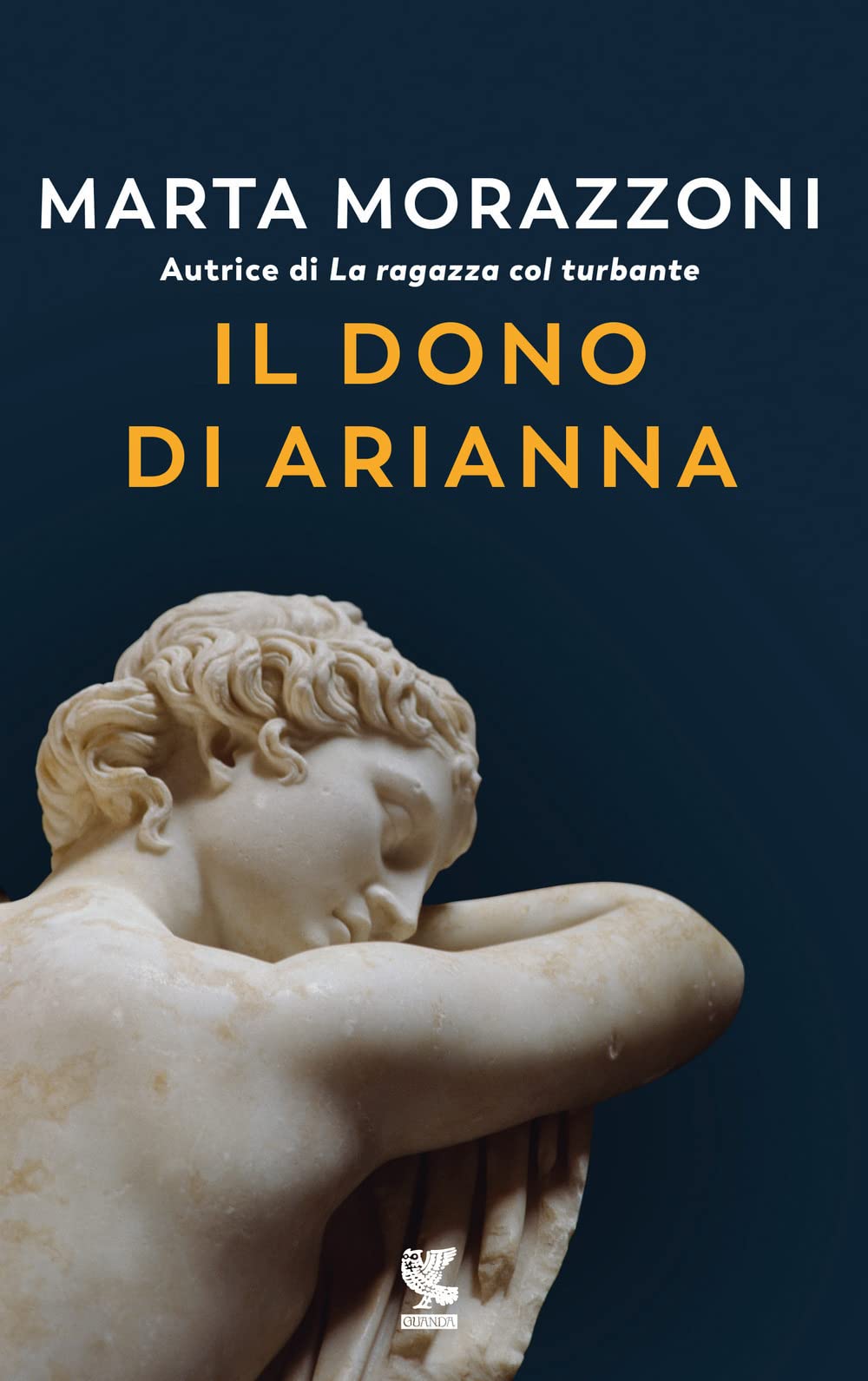 Il Dono Di Arianna - 4