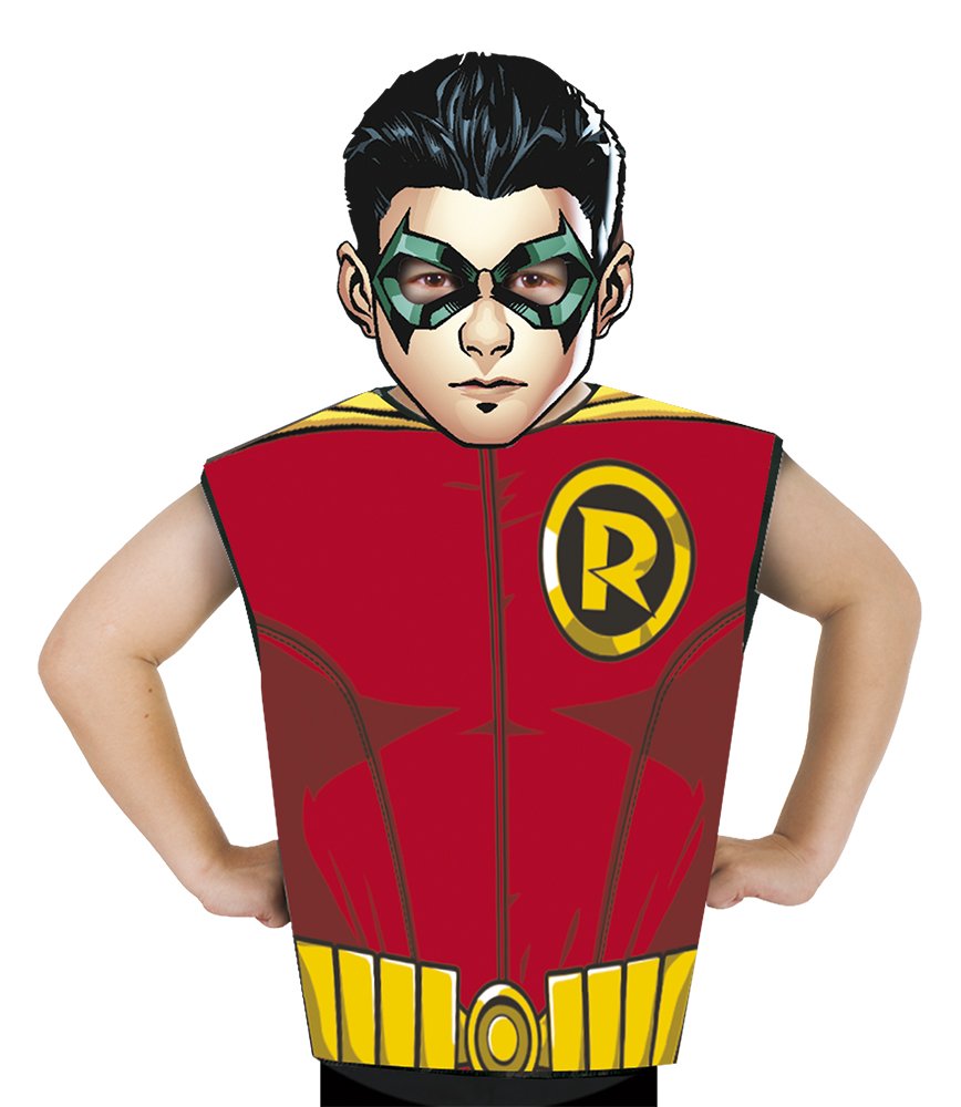 Rubies Batman 33688 Partytime Spain Set