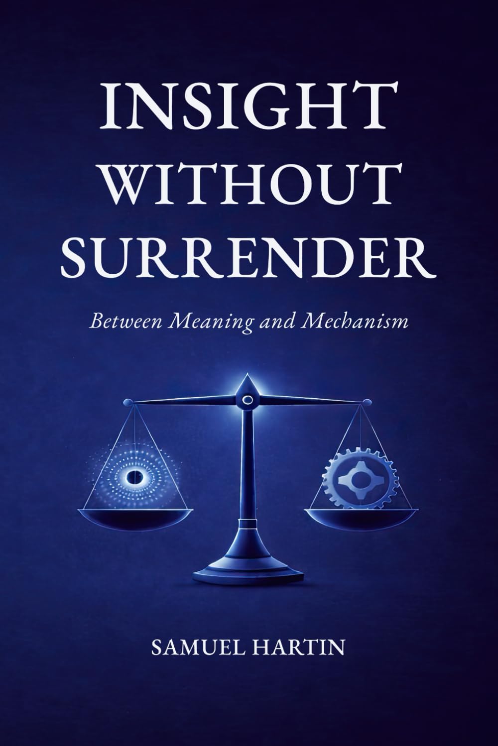 Insight Without Surrender: Between Meaning and Mechanism