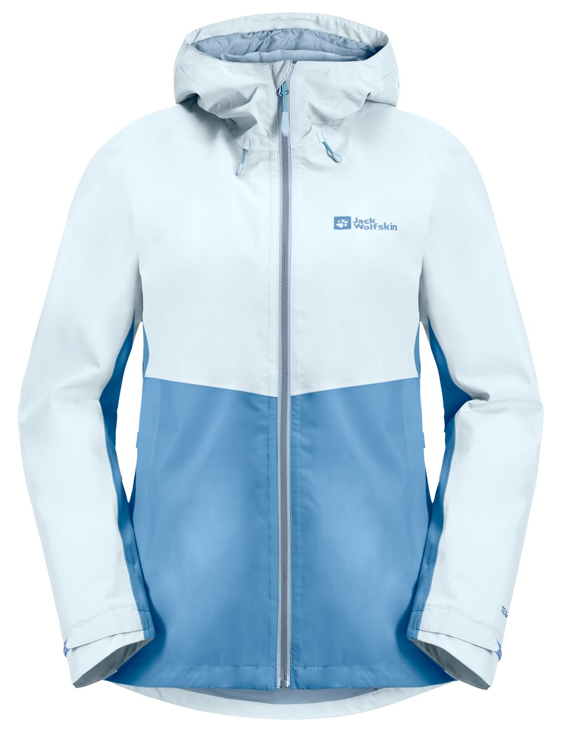 Jack Wolfskin Damen Weiltal Jkt W 2 L Jacke