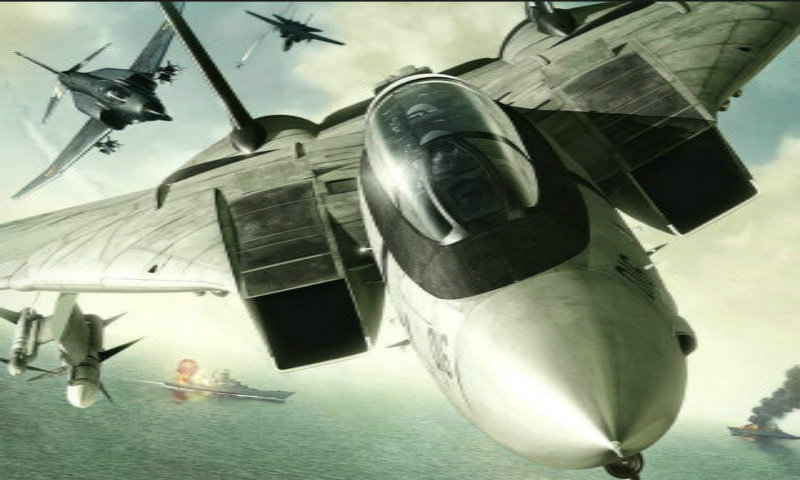 Jets Fighter Combat - App on Amazon Appstore