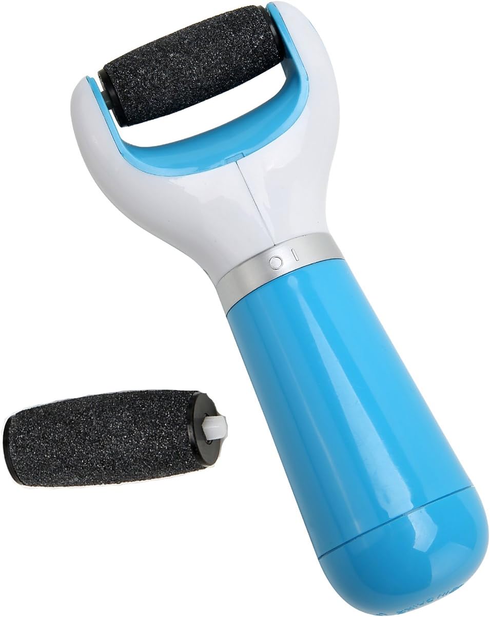 Electronic Foot File Callus Remover, Pedicure Tools for Dead Skin Professional