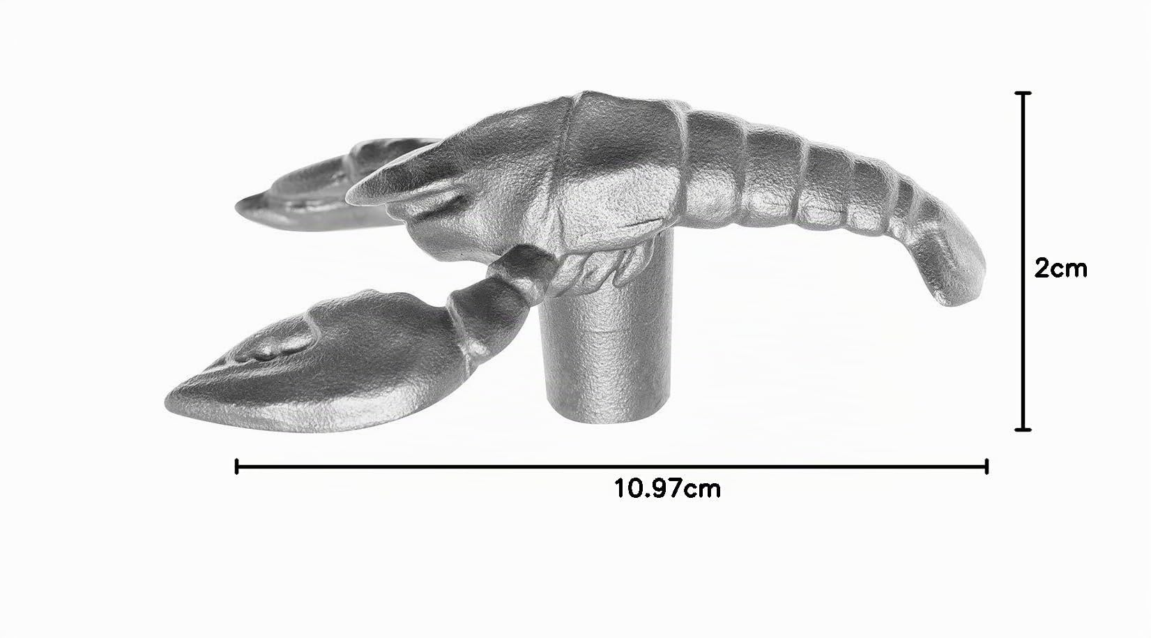 STAUB Zwilling Bouton homard 1990015