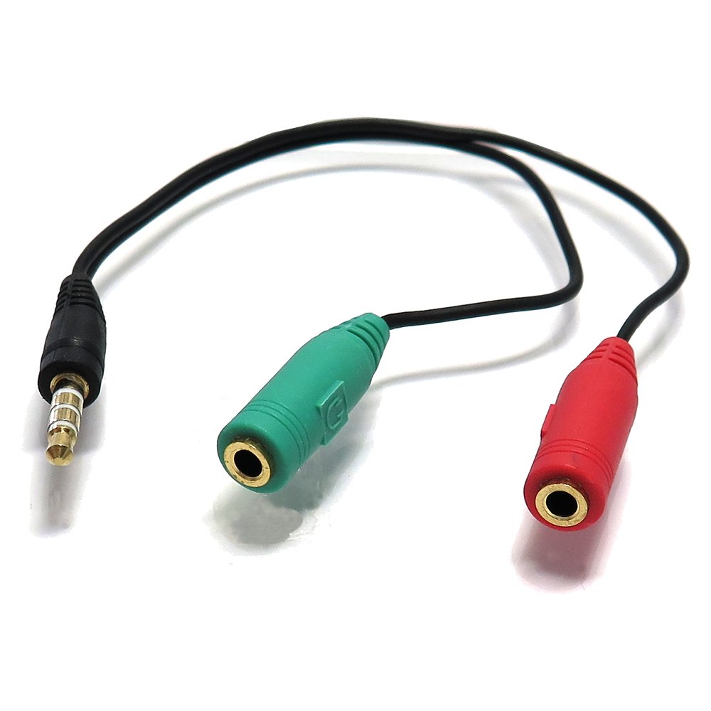 Amazon.co.jp: エスエスエーサービス 3.5mm4極 ステレオ+マイク