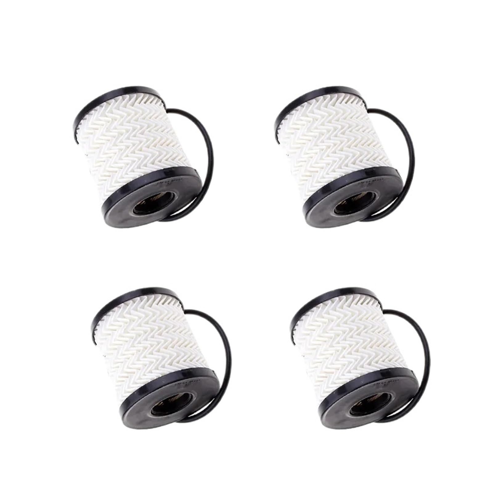 4 szt. 11427622446 11427557012 HU71151X Wymiana filtra oleju
