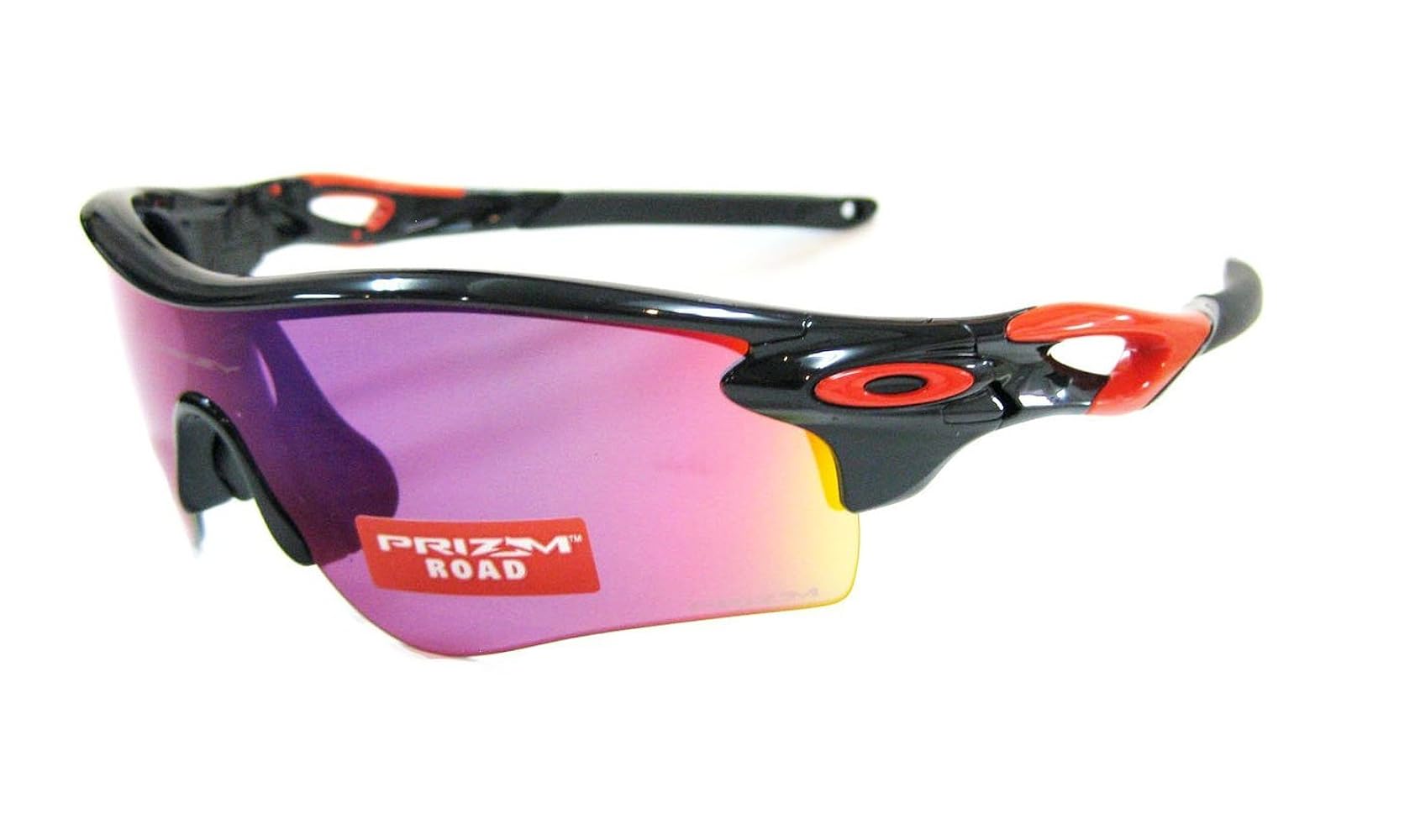 Amazon.co.jp: OAKLEY オークリー OAKLEY PRIZM ROAD プリズム