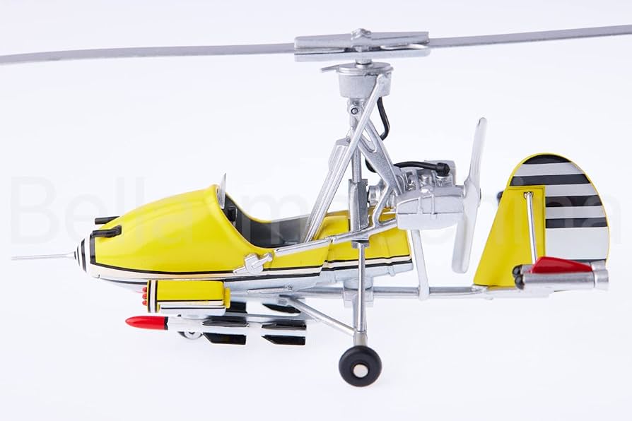 ００７は二度死ぬ リトルネリー ジャイロコプター モデル Corgi 正規品 41XoSY-X0BS._UF350,350_QL80_.jpg
