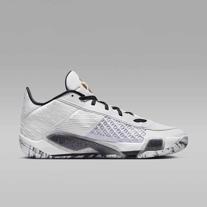 NIKE Men's Basketball Shoes, Trainers