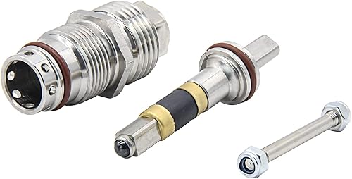 288488 Kit de reparación de pistola apto para contratista FTX II Airless Gun Tool, reemplaza 288-488 288430 288420